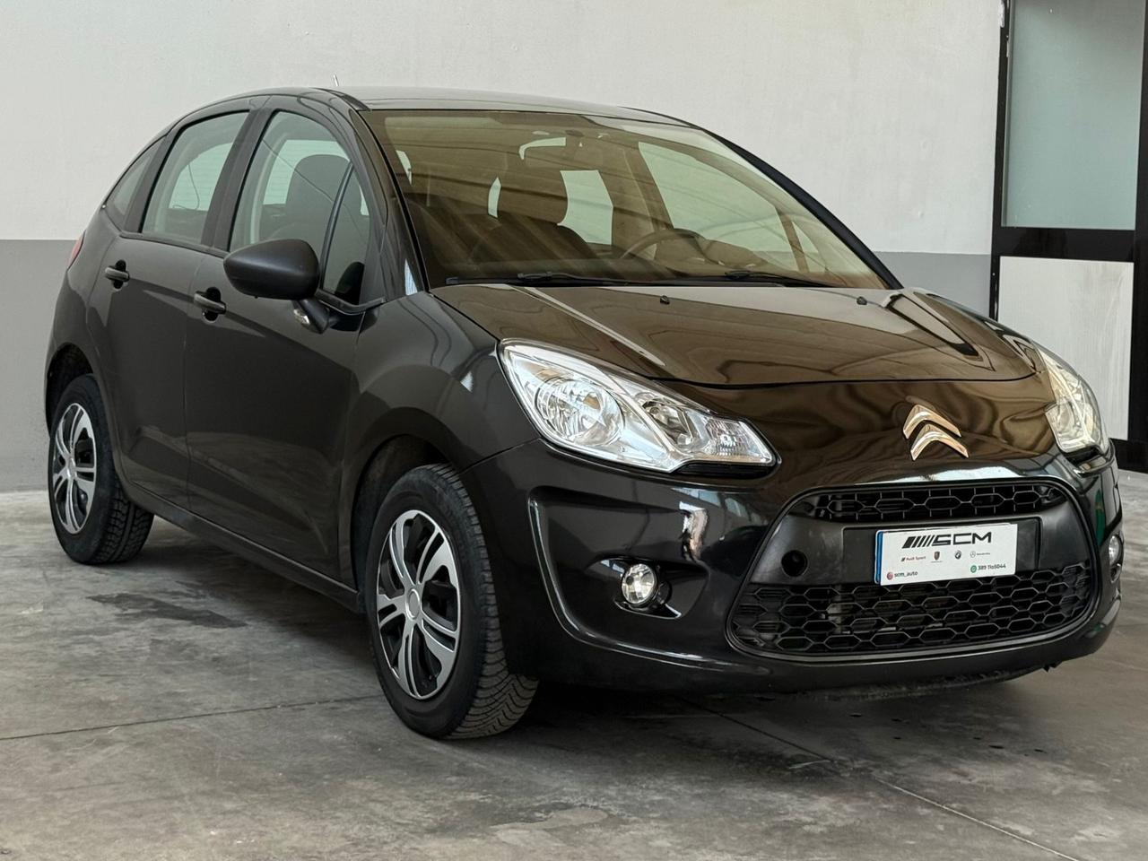 Citroen C3 1.1 Attraction