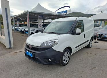 FiatFiat Doblò 1.3 MJT 95cv 3posti autocarro 2017