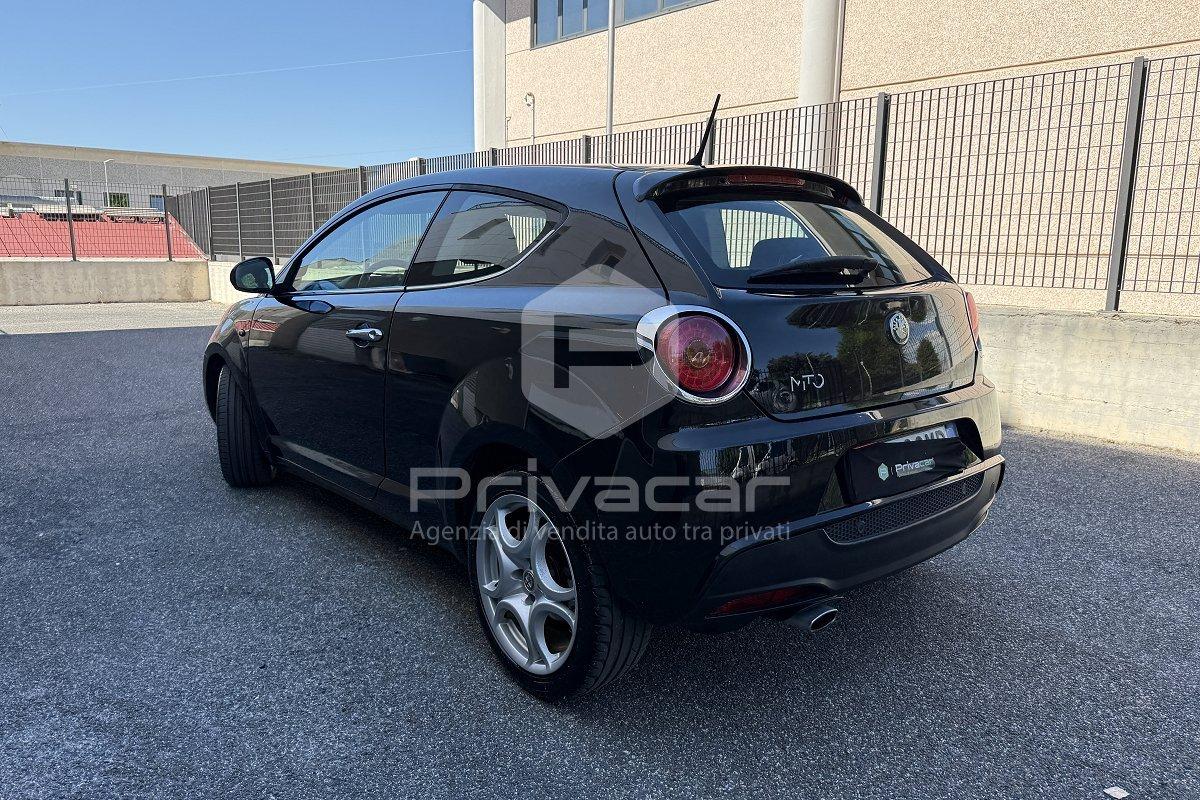 ALFA ROMEO MiTo 1.4 105 CV M.air S&S Distinctive