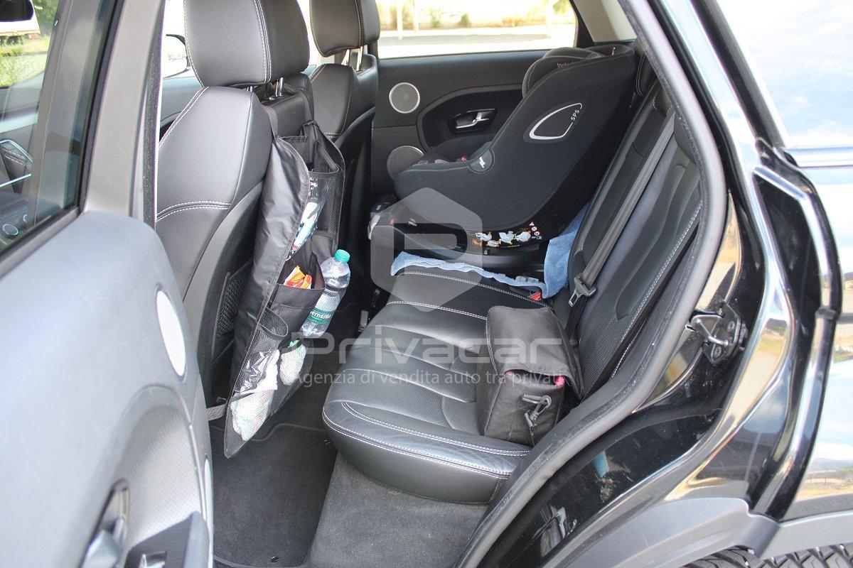 LAND ROVER Range Rover Evoque 2.2 Sd4 5p. Dynamic