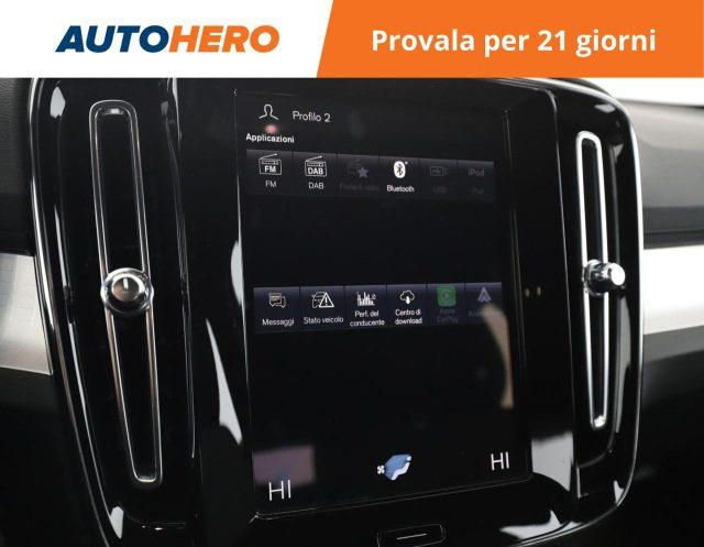 VOLVO XC40 T2 automatico Core