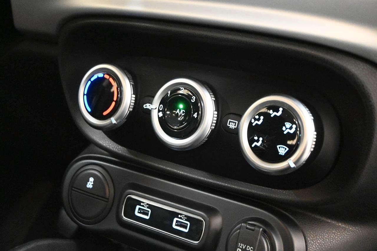 FIAT 500L 500L 1.4 95 CV S&S Connect