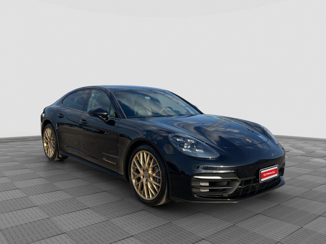PORSCHE Panamera 2ª serie Panamera 2.9 4