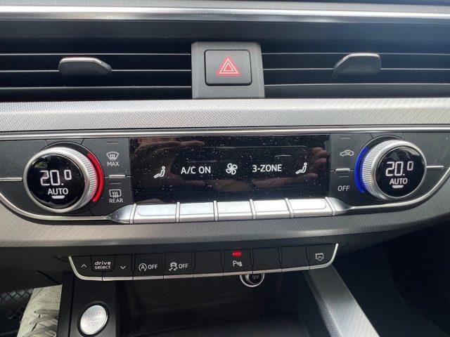 AUDI A4 Avant 2.0 TDI 150 CV S tronic Business Sport