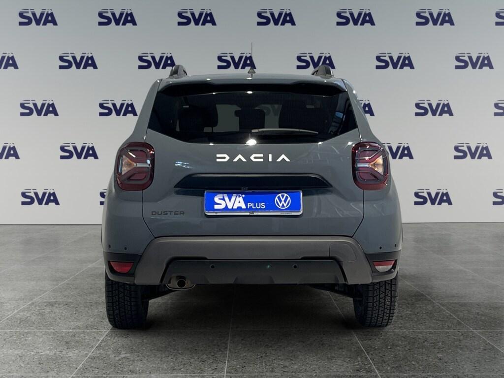 Dacia Duster II 2021 1.0 tce 100CV 4x2 Journey UP - GPL