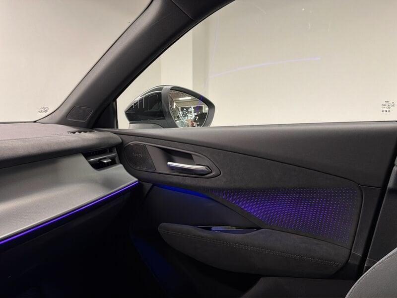 Audi Q3 e-hybrid 200 kW S tr S Line Edition