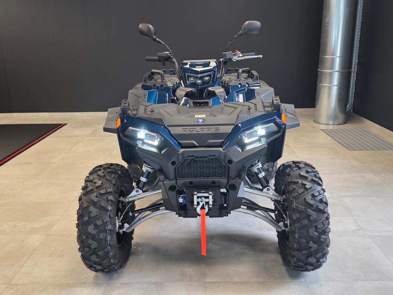 Polaris Sportsman 1000 Sportman XP 1000 S