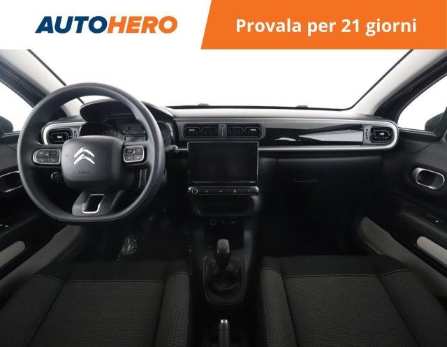 CITROEN C3 PureTech 82 Feel