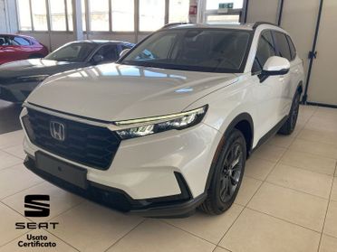 Honda CR-V 2.0 Hev eCVT Advance AWD *PRONTA CONSEGNA*