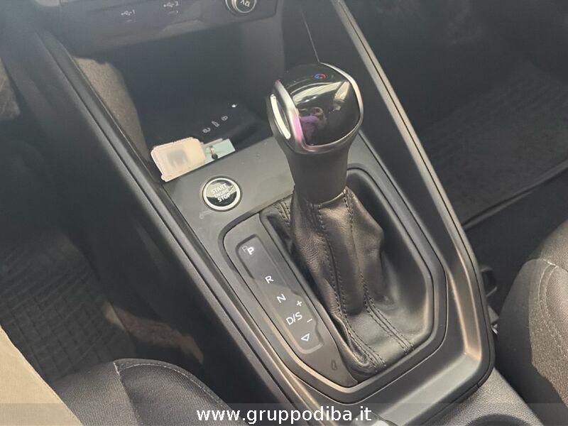 Audi A1 II 2019 Citycarver Benzina Citycarver 30 1.0 tfsi Admired 110cv s-tronic