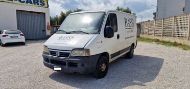 Fiat Ducato 2.0 JTD Da rivedere motore