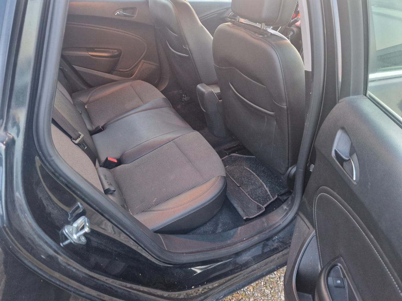 Opel Astra 1.7 CDTI 110CV Sports Tourer Cosmo