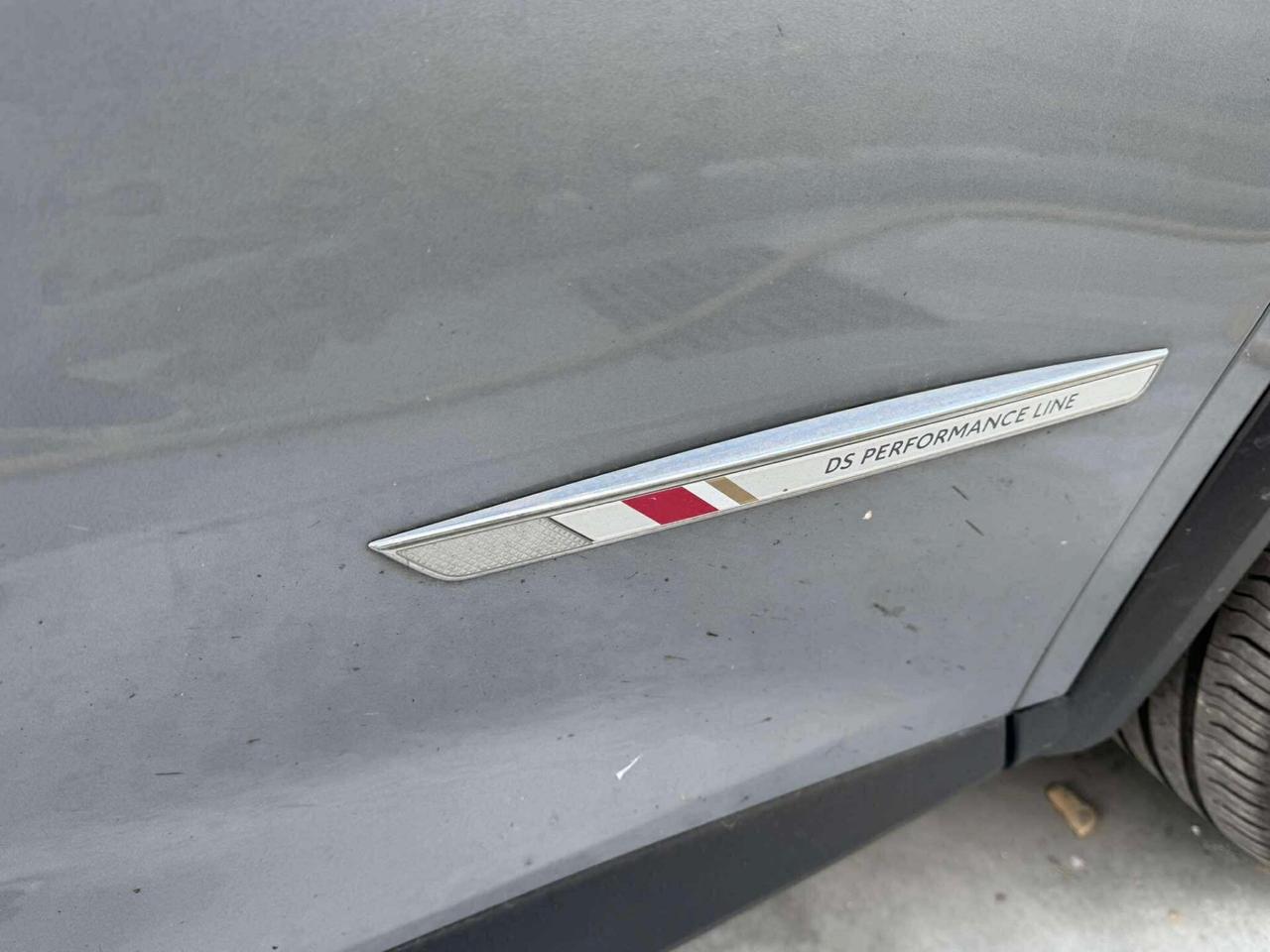 Ds 7 BlueHDi 130 aut. Performance Line+ LEGGI-2022