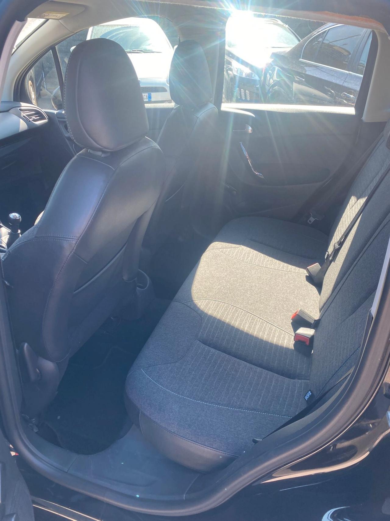 Citroen C3 PureTech 82 Seduction