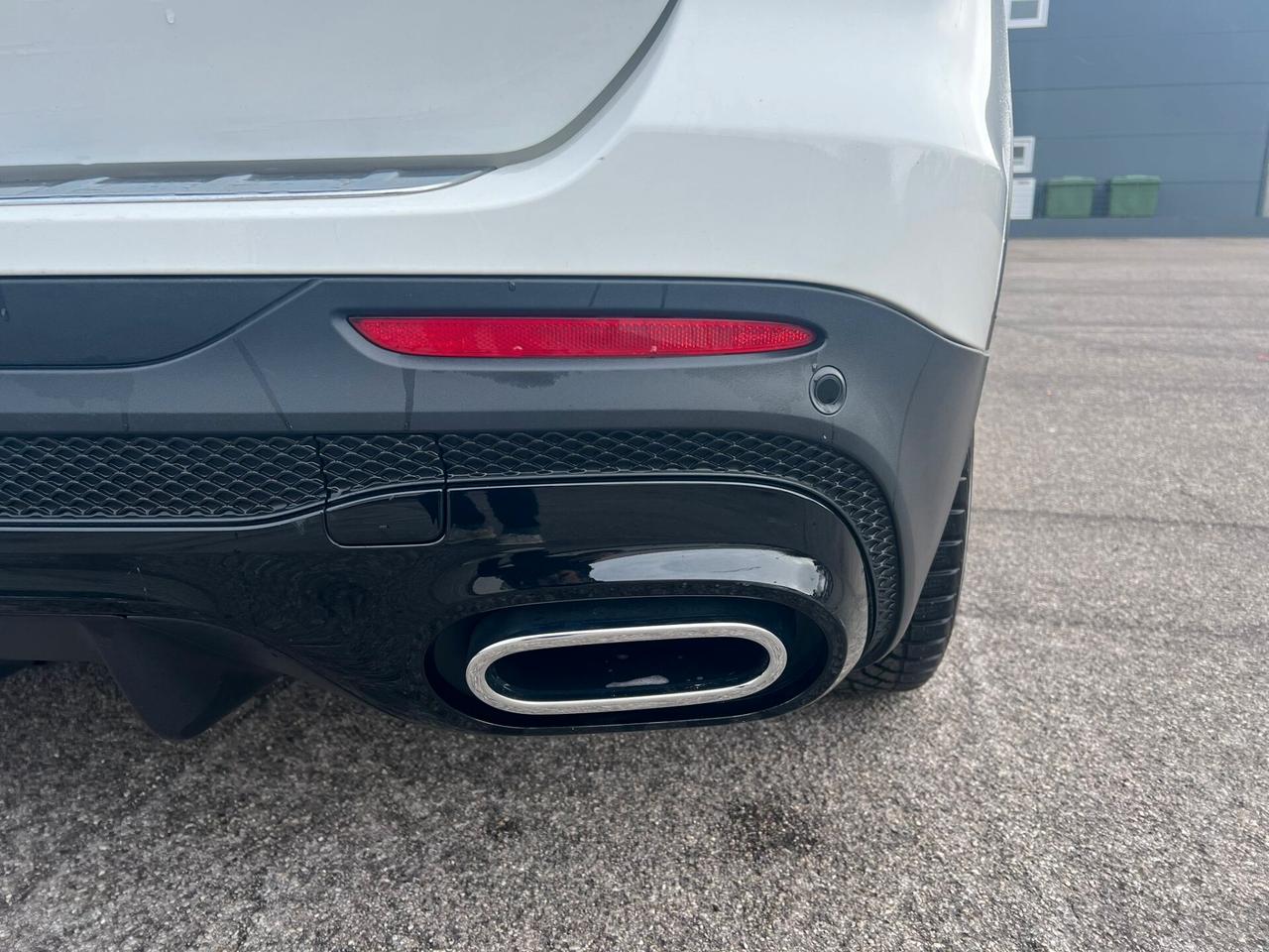 Mercedes-benz Classe GLB 200 d Automatic 4Matic Premium