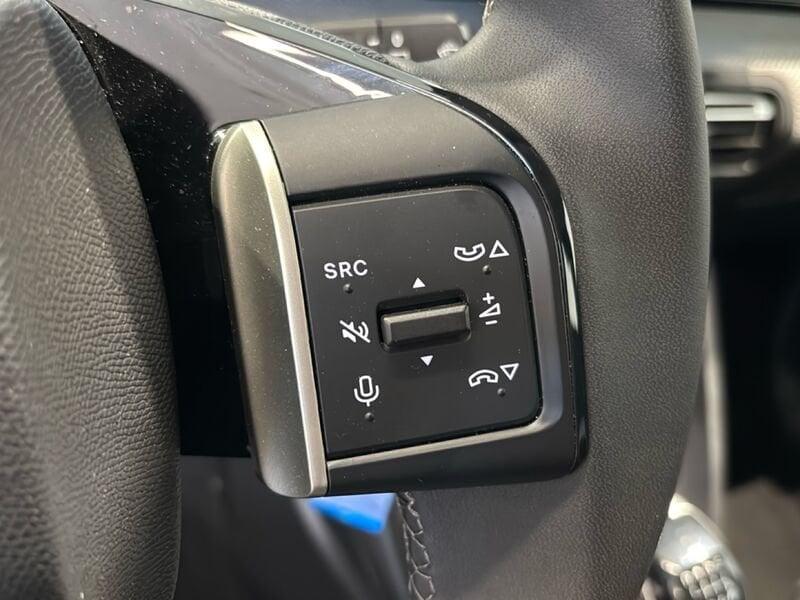 Citroën C3 Turbo Plus 100cv