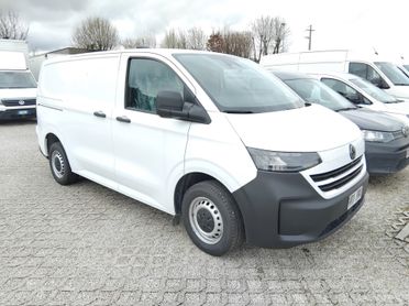 Volkswagen T7 Transporter 2.0TDI 110kW ant. man.