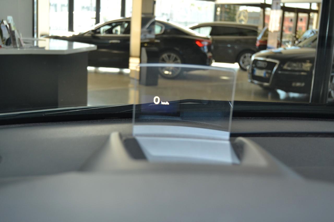 Peugeot 3008 1.6 HDi 115CV Allure Tetto/Navi/Gancio