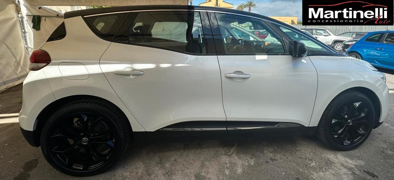 Renault Scenic Scénic Blue dCi 120 CV Sport Edition2