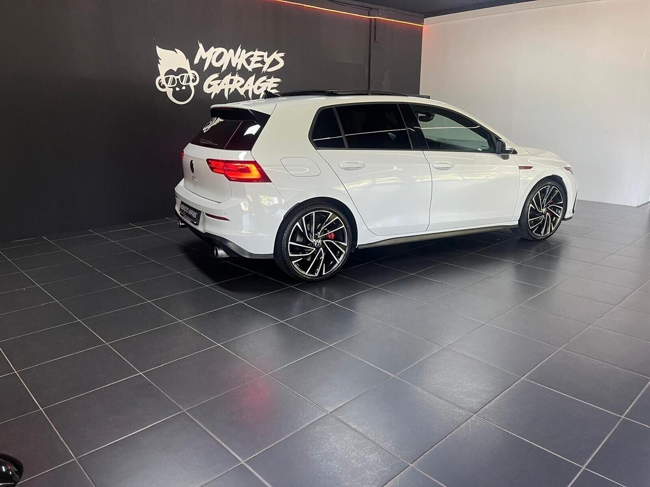 Volkswagen Golf GTI Golf 2.0 TSI GTI DSG