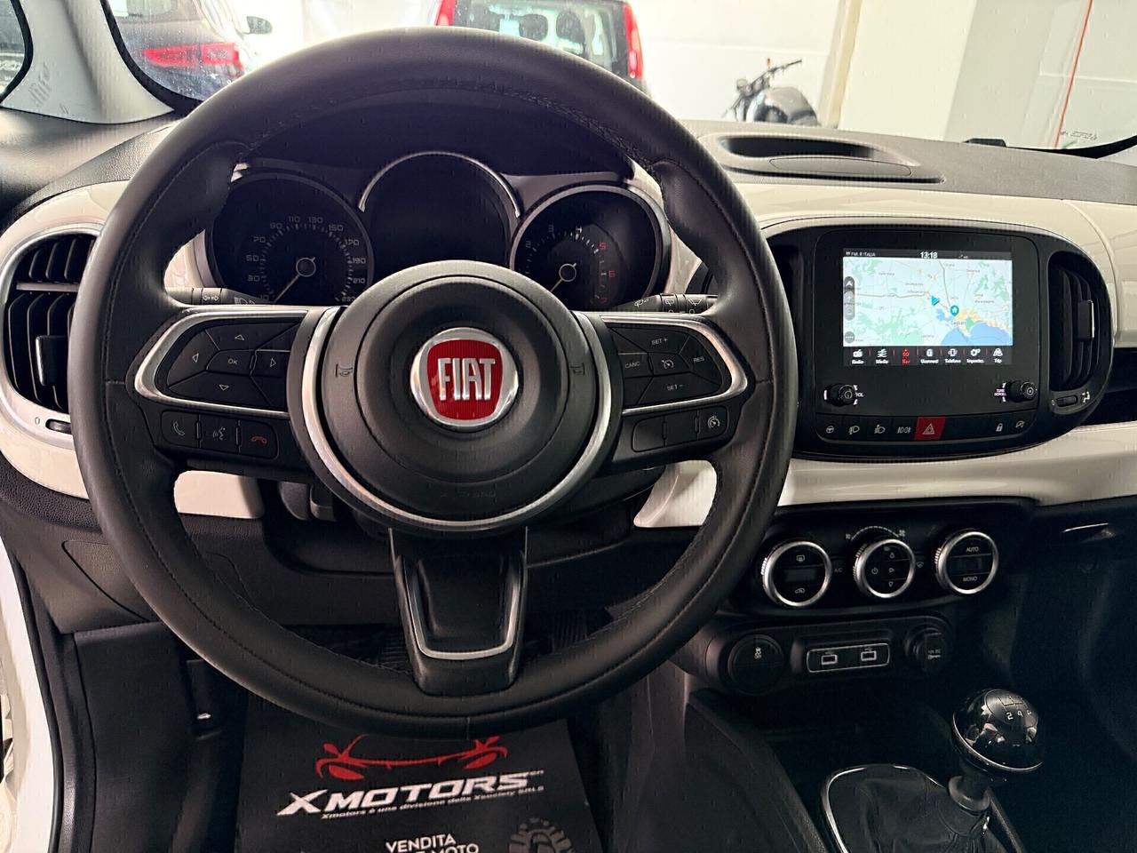 Fiat 500L 1.3 Multijet Aziendale 95cv multispazio