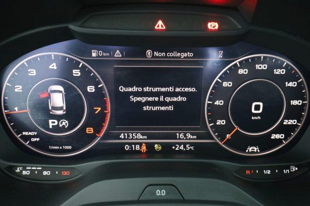AUDI Q2 Q2 35 TFSI S tronic Business Advanced