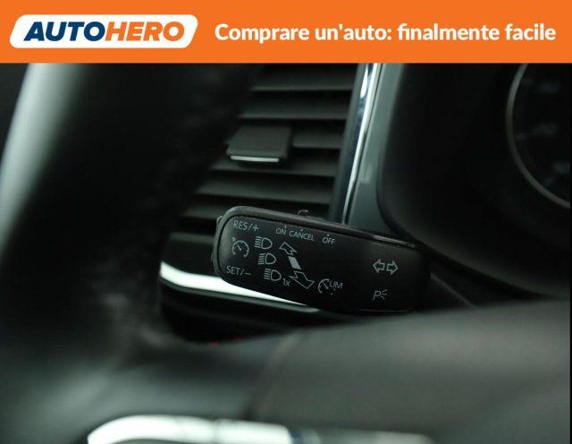 SEAT Ateca 1.0 TSI Ecomotive Style