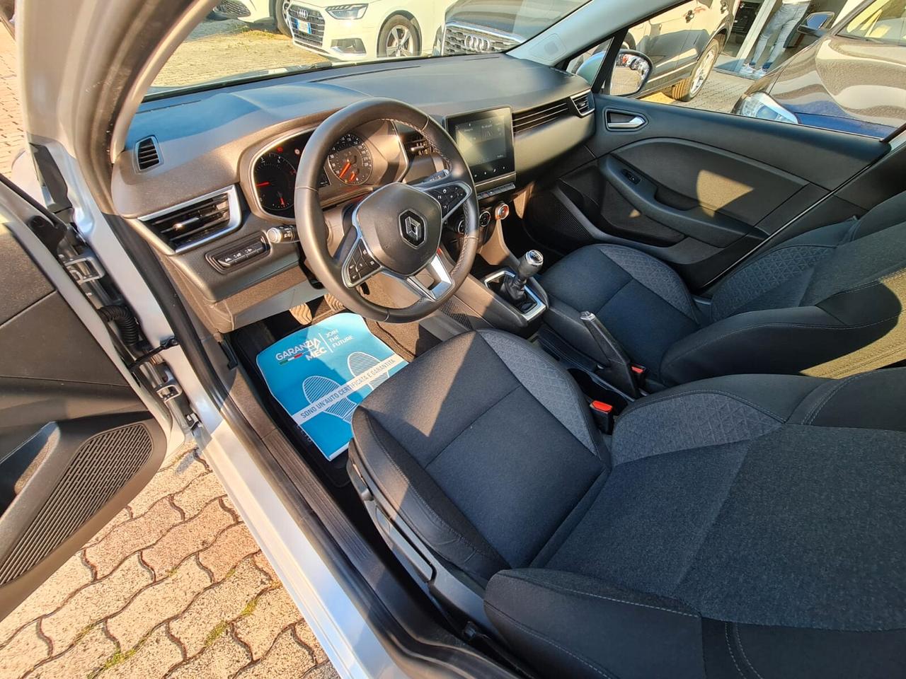 Renault Clio Blue dCi 8V 85 CV 5 porte Business