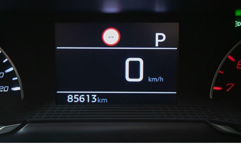 Peugeot 2008 2008 BlueHDi 130cv EAT8 Allure