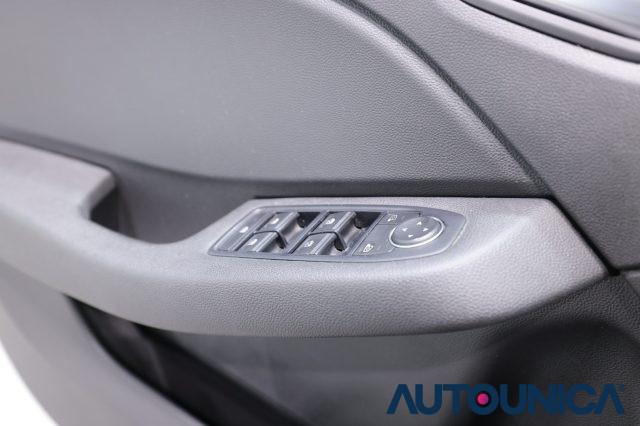 RENAULT Clio SCE 65 CV 5 PORTE EVOLUTION FARI LED NEOPATENTATI
