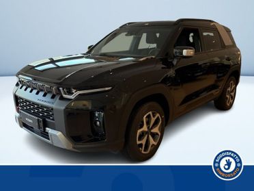 KGM Torres Style 1.5 Turbo GDI 163 CV