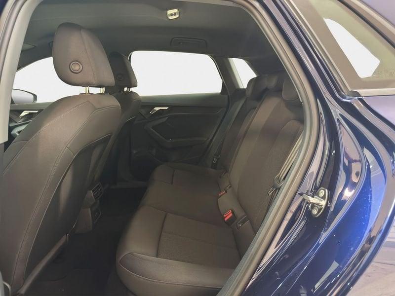 Audi A3 Sportback 35 TDI S tronic Business