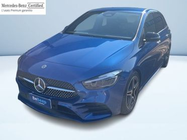 Mercedes-Benz Classe B B 180 D AMG LINE ADVANCED PLUS AUTO