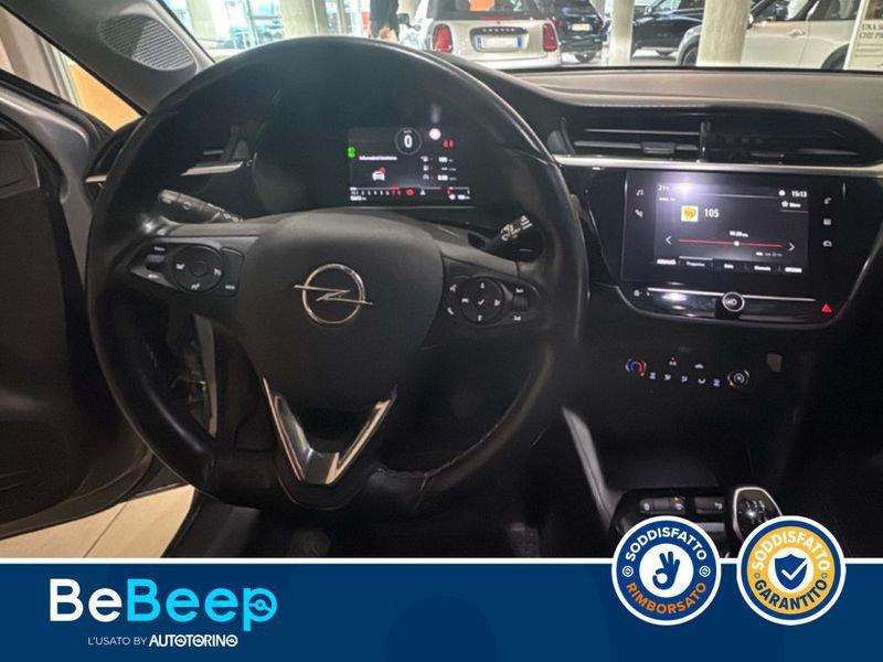 Opel Corsa 1.2 ELEGANCE S&S 75CV