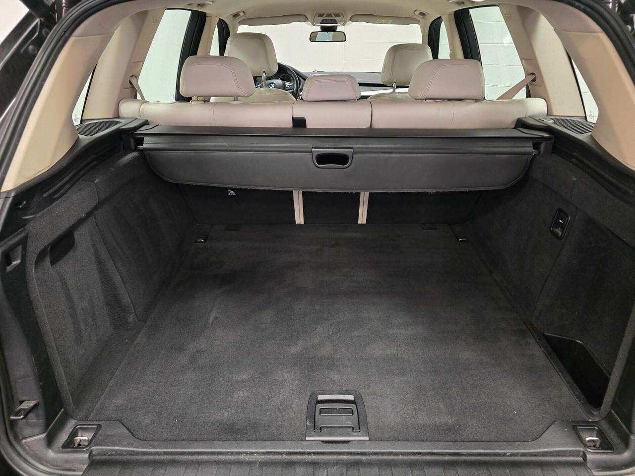 Bmw X5 xDrive 25d Experience 218CV 2015