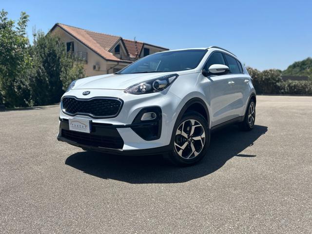 KIA Sportage Business Class 1.6 Eco