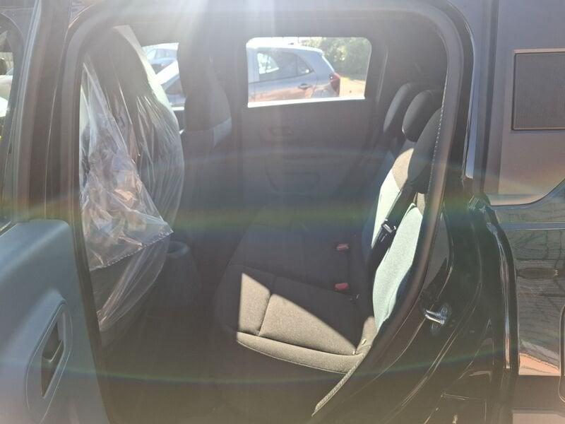 FIAT Grande Panda Grande Panda 1.2 100 CV S&S Icon