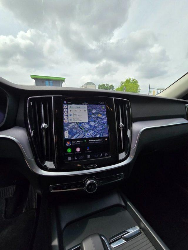 VOLVO V60 B4 DIESEL MILD HYBRID AUTOM. CORE GANCIO PERMUTE