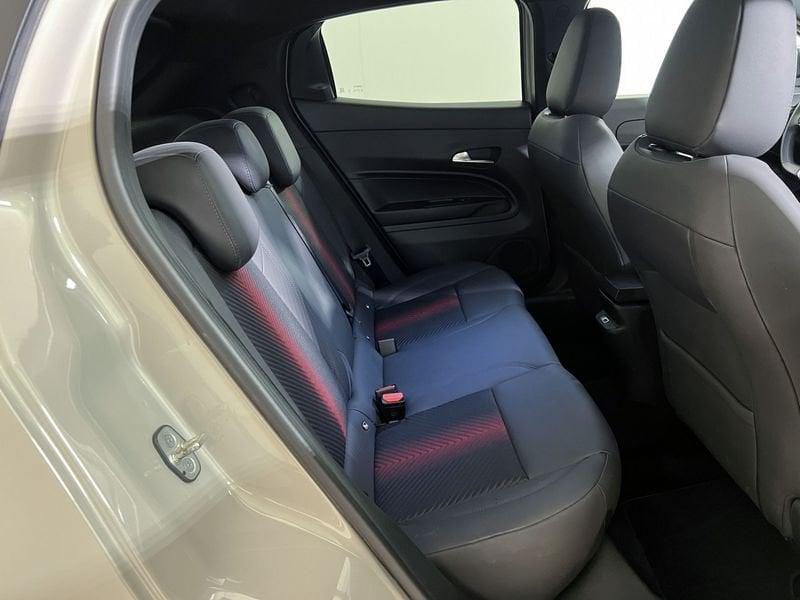 Alfa Romeo Junior Ibrida 1.2 136CV Hybrid eDCT6 ibrida SPECIALE
