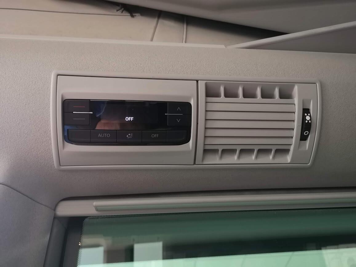 Volkswagen CALIFORNIA 2.0 TDI DSG OCEAN EDITION