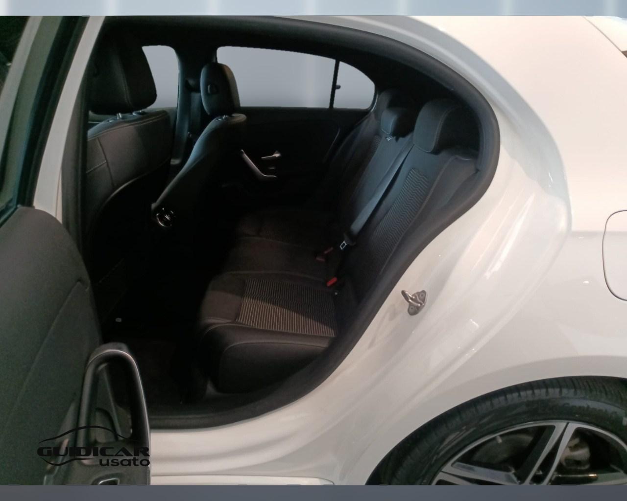 Mercedes-Benz Classe A - W177 2018 - A 250 e phev (eq-power) Sport auto