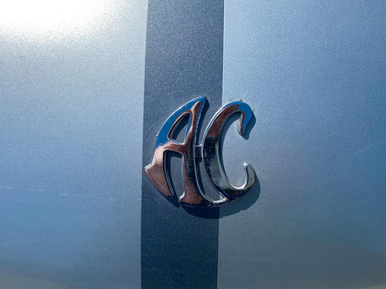 Bmw Z3 2.8 24V cat Roadster