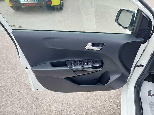 Kia Picanto 1.0 12V 5 porte Style TT