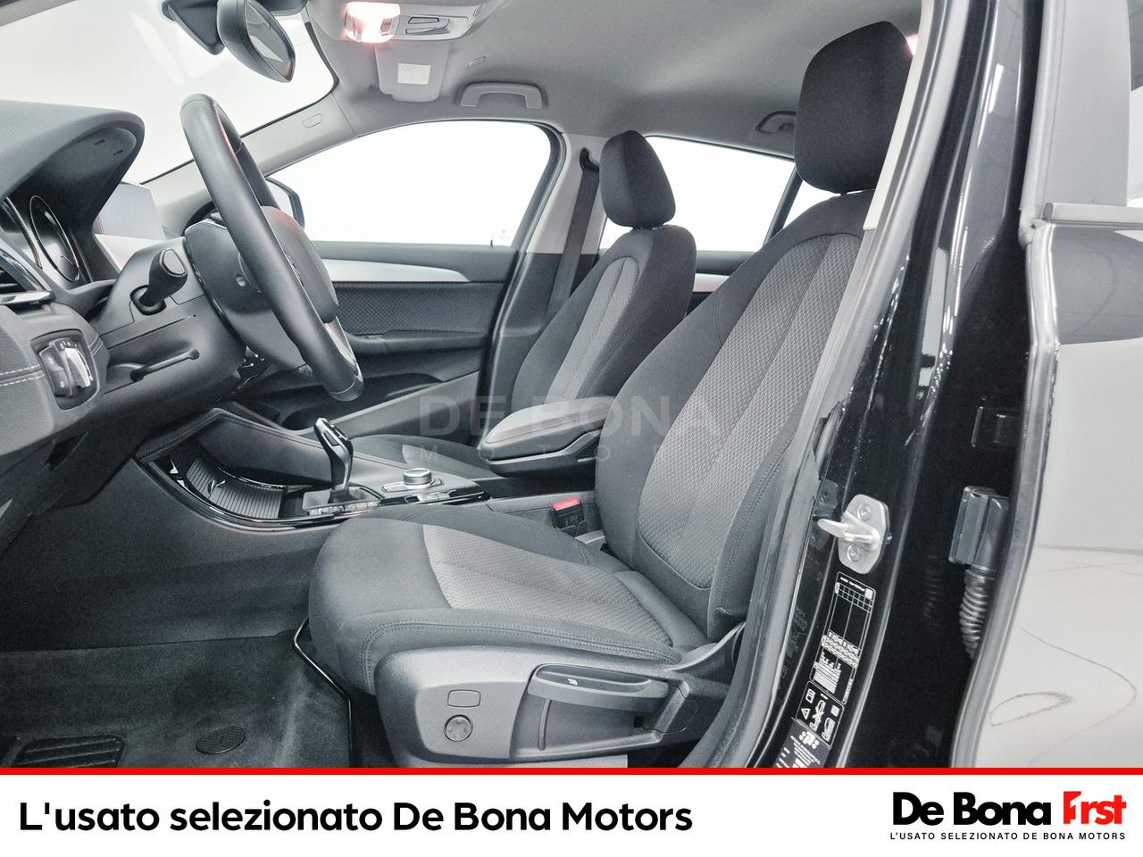 BMW X2 xdrive18d business x auto