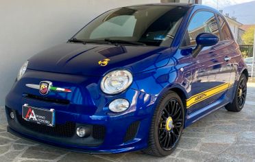 Abarth 500 1.4 16v t. t-jet Custom 135cv E6