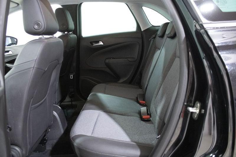 Opel Crossland Crossland 1.5 ECOTEC D 110cv Elegance