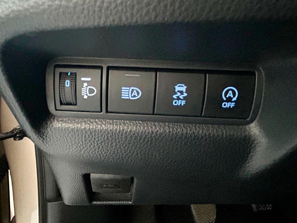 Toyota Aygo X 1.0 VVT-i 72 CV 5 porte Lounge