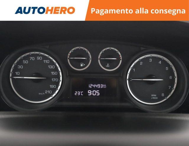 LANCIA Ypsilon 1.2 69 CV 5 porte Gold