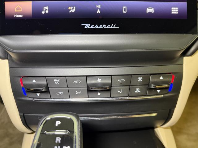 MASERATI Ghibli 330 CV MHEV GT