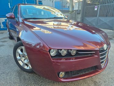 Alfa Romeo 159 1.9 m.jet NUOVISSIMA E FULL 2007